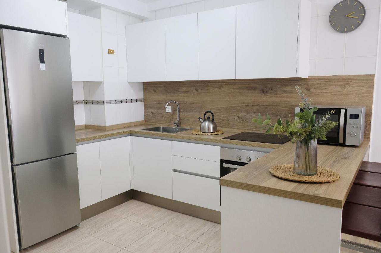 Eden Rentals Rincon Cozy Taco Esterno foto