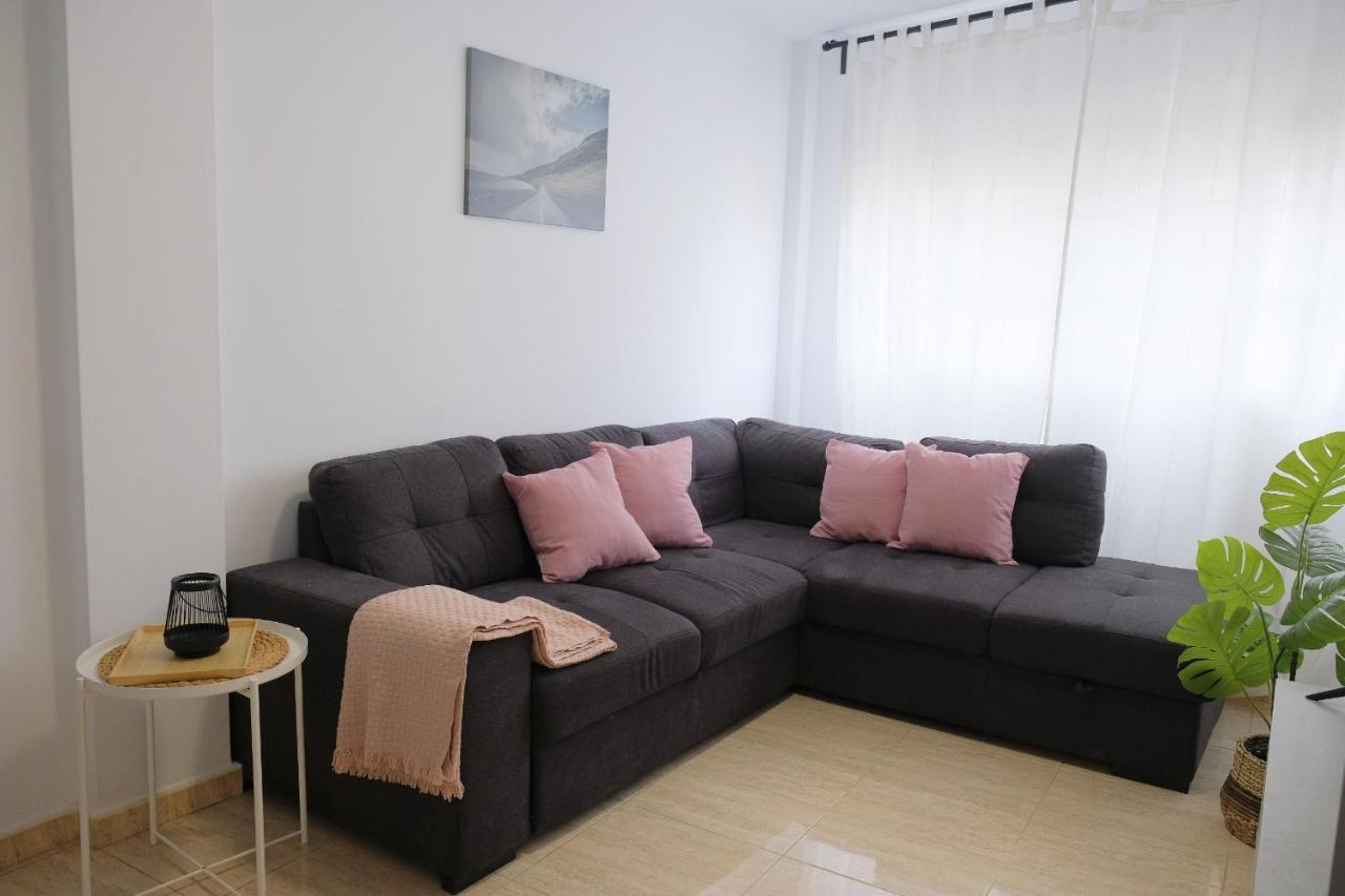 Eden Rentals Rincon Cozy Taco Esterno foto