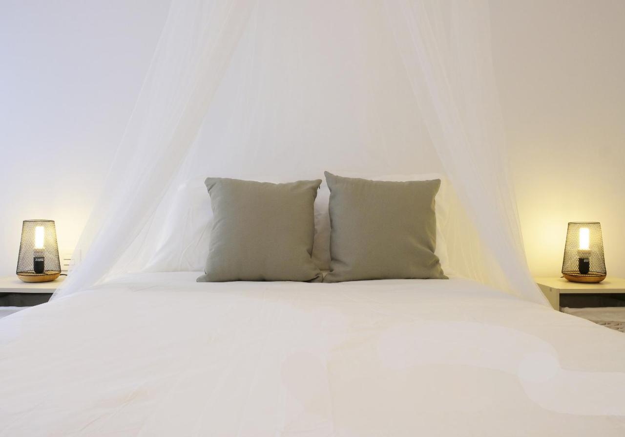 Eden Rentals Rincon Cozy Taco Esterno foto