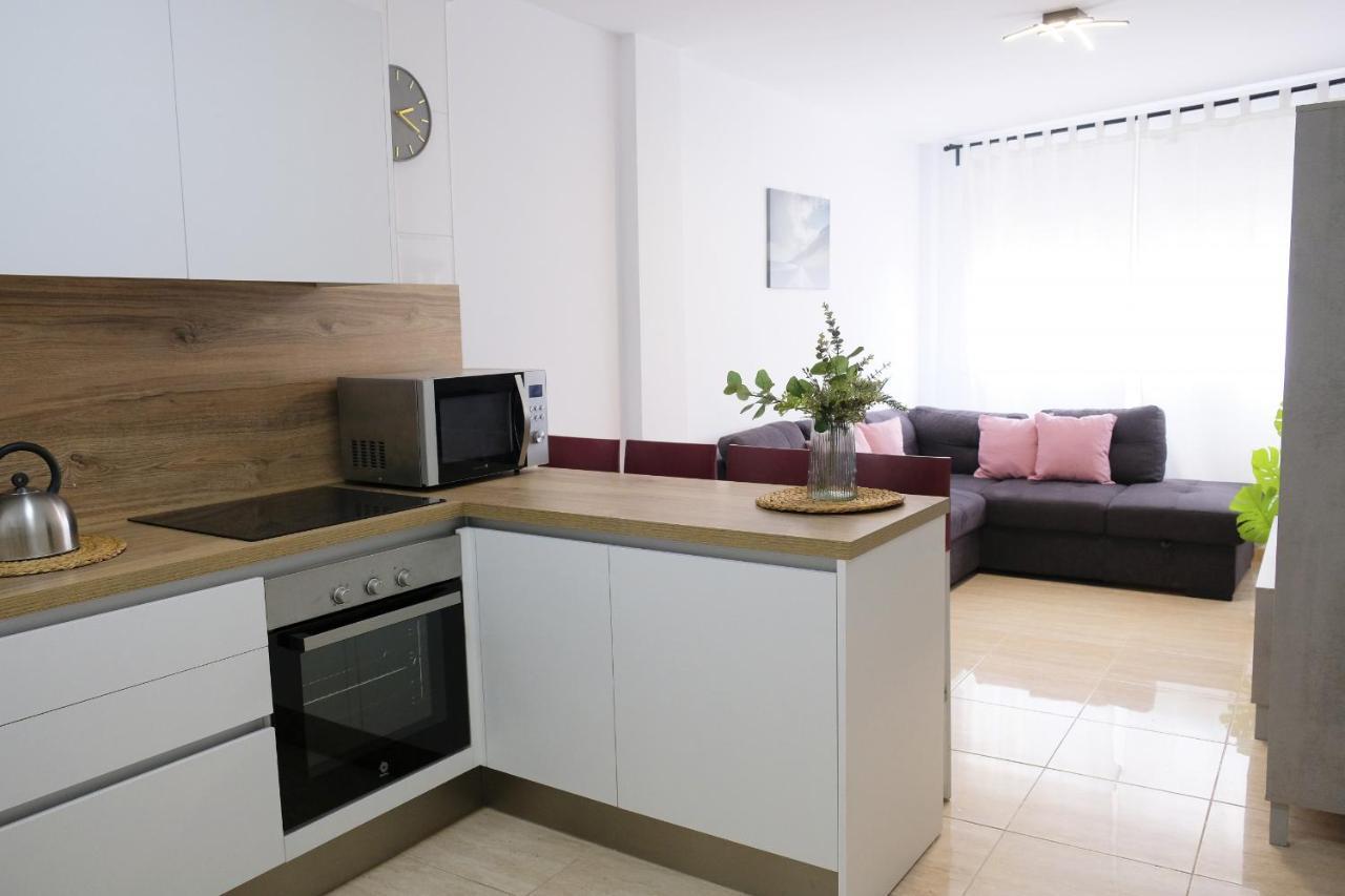 Eden Rentals Rincon Cozy Taco Esterno foto