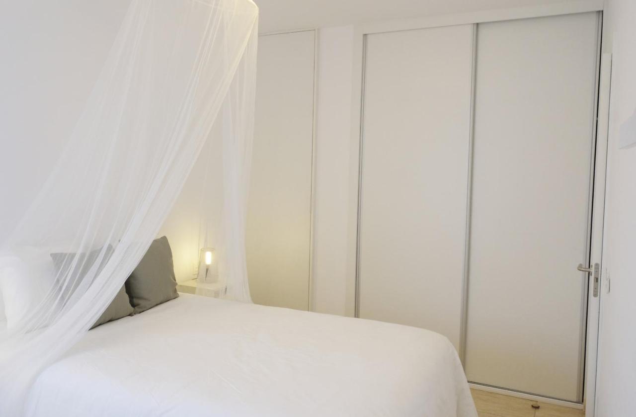 Eden Rentals Rincon Cozy Taco Esterno foto